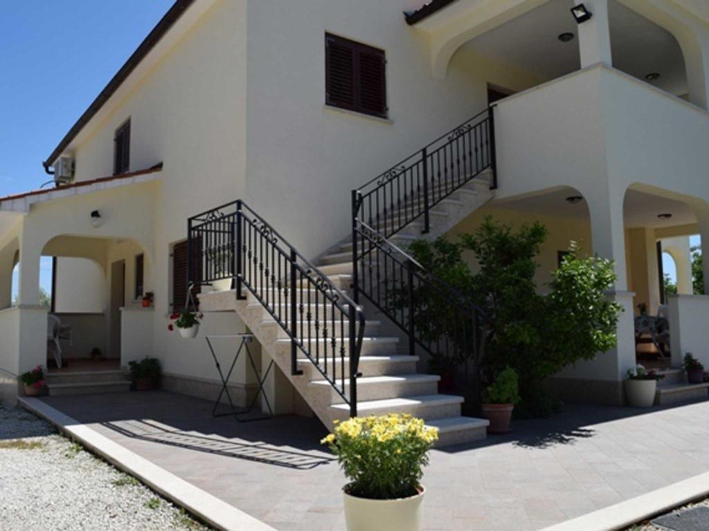 Guesthouse Marko Musalez Exteriör bild