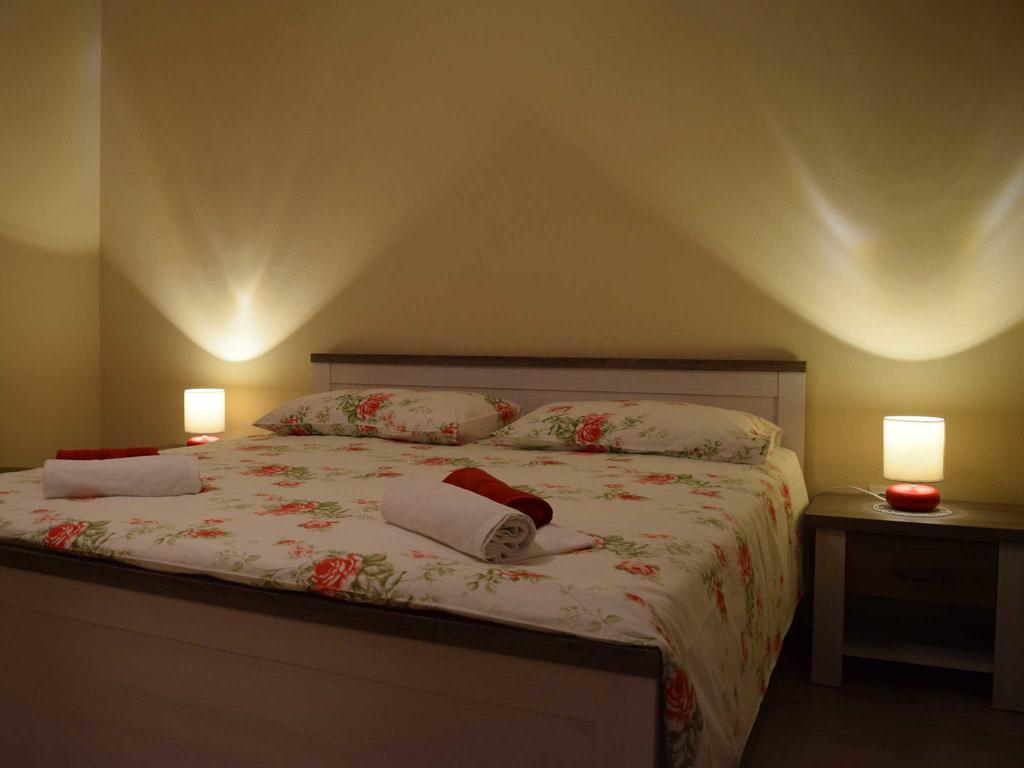 Guesthouse Marko Musalez Exteriör bild