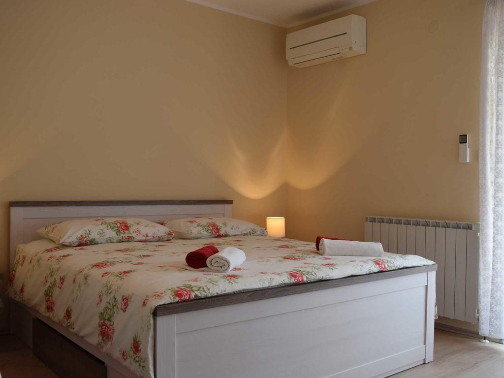 Guesthouse Marko Musalez Exteriör bild