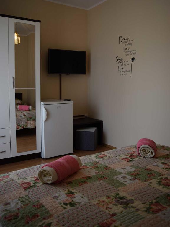 Guesthouse Marko Musalez Exteriör bild