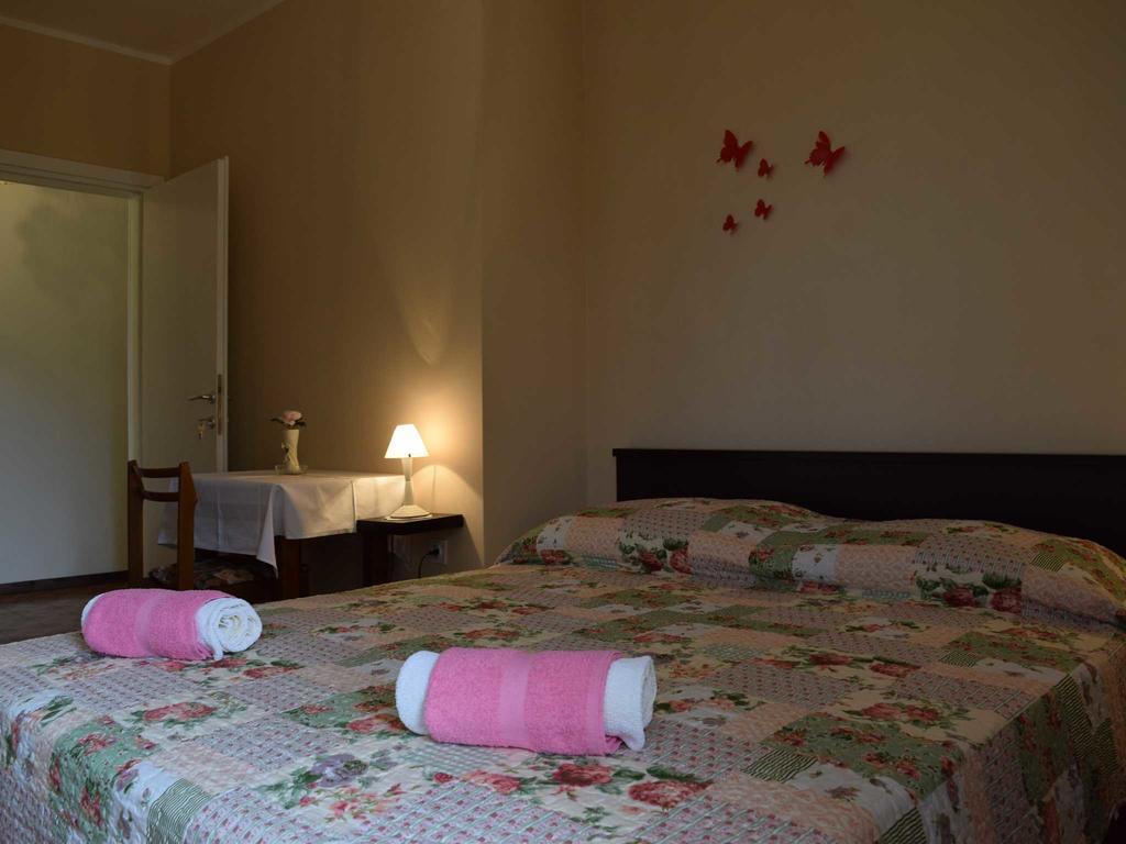 Guesthouse Marko Musalez Exteriör bild
