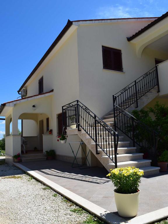 Guesthouse Marko Musalez Exteriör bild