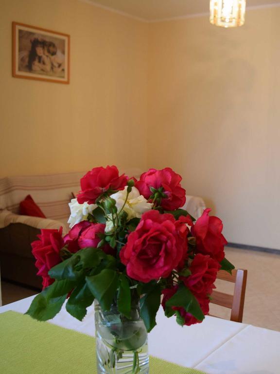 Guesthouse Marko Musalez Exteriör bild