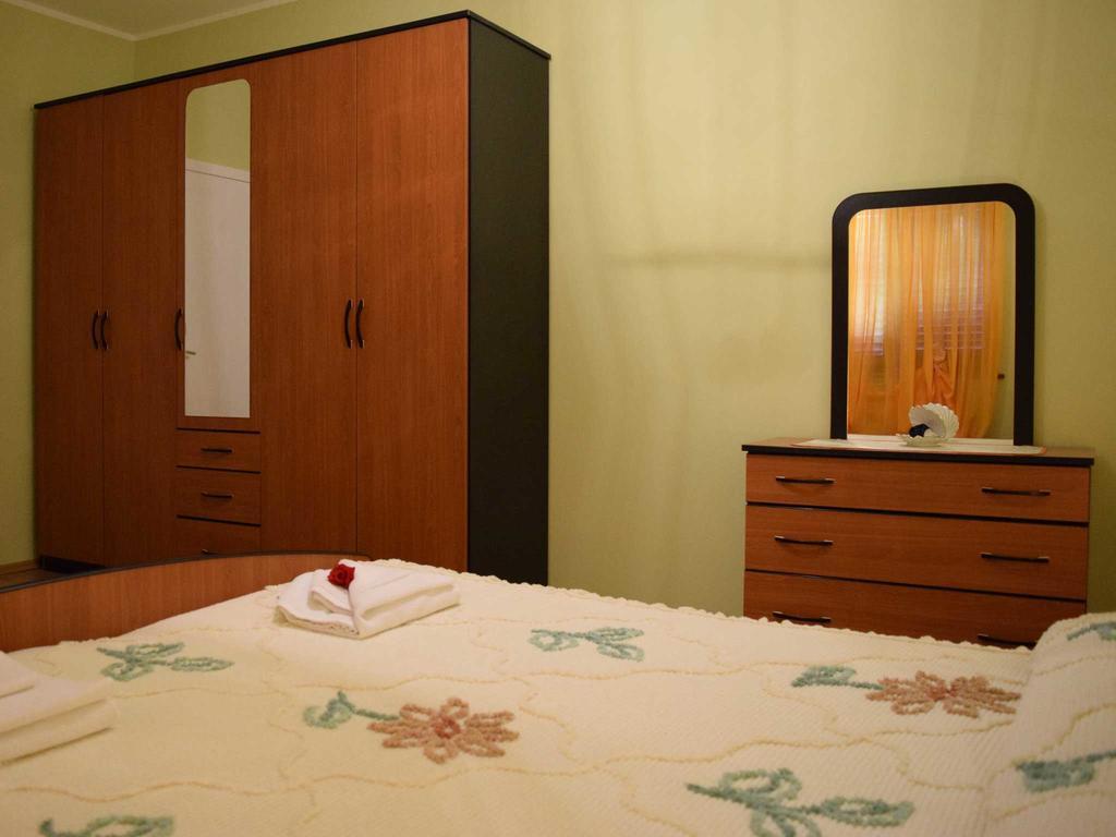 Guesthouse Marko Musalez Exteriör bild