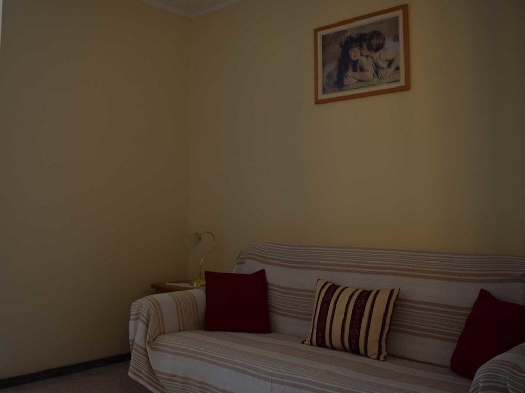 Guesthouse Marko Musalez Exteriör bild